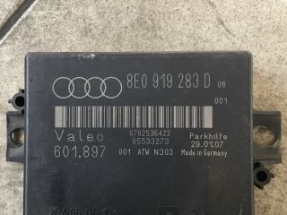 bontott AUDI A4 B7 Tolatóradar Elektronika