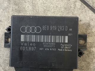 bontott AUDI A4 B7 Tolatóradar Elektronika