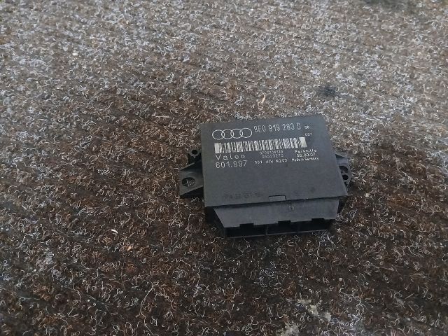 bontott AUDI A4 B7 Tolatóradar Elektronika