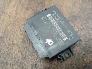 bontott AUDI A4 B7 Tolatóradar Elektronika