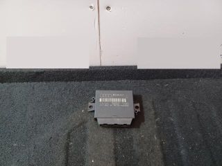 bontott AUDI A4 B7 Tolatóradar Elektronika