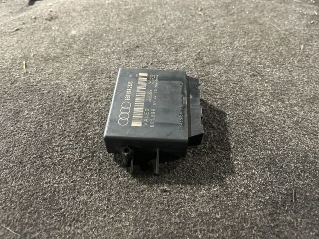 bontott AUDI A4 B7 Tolatóradar Elektronika