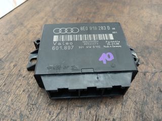 bontott AUDI A4 B7 Tolatóradar Elektronika