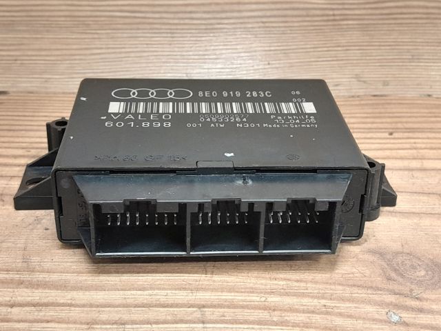 bontott AUDI A4 B7 Tolatóradar Elektronika