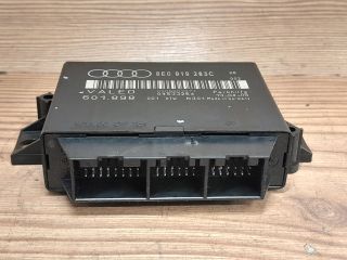 bontott AUDI A4 B7 Tolatóradar Elektronika