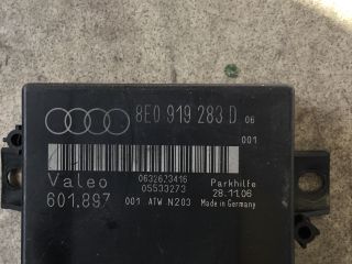 bontott AUDI A4 B7 Tolatóradar Elektronika