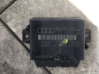 bontott AUDI A4 B7 Tolatóradar Elektronika