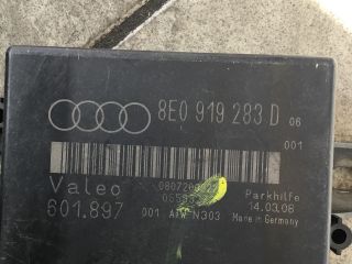 bontott AUDI A4 B7 Tolatóradar Elektronika