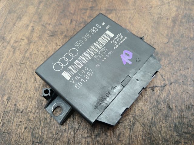 bontott AUDI A4 B7 Tolatóradar Elektronika