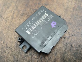 bontott AUDI A4 B7 Tolatóradar Elektronika