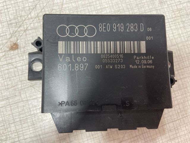 bontott AUDI A4 B7 Tolatóradar Elektronika