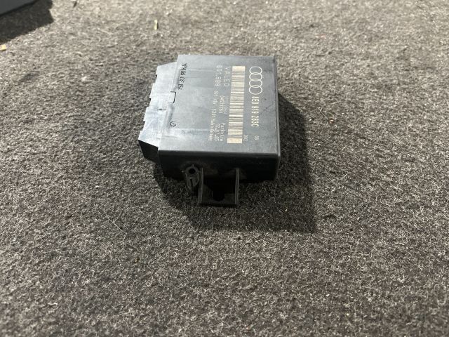 bontott AUDI A4 B7 Tolatóradar Elektronika