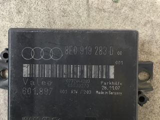 bontott AUDI A4 B7 Tolatóradar Elektronika
