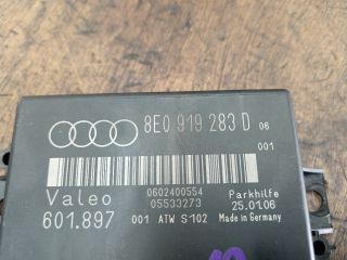 bontott AUDI A4 B7 Tolatóradar Elektronika