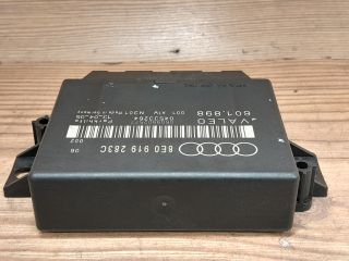 bontott AUDI A4 B7 Tolatóradar Elektronika