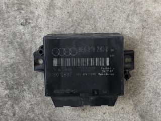 bontott AUDI A4 B7 Tolatóradar Elektronika