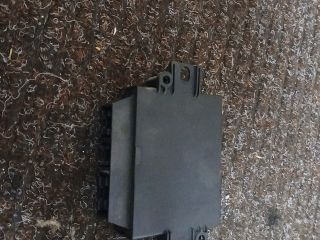 bontott AUDI A4 B7 Tolatóradar Elektronika