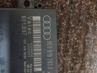 bontott AUDI A4 B7 Tolatóradar Elektronika