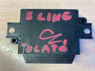 bontott AUDI A4 B7 Tolatóradar Elektronika