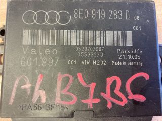 bontott AUDI A4 B7 Tolatóradar Elektronika