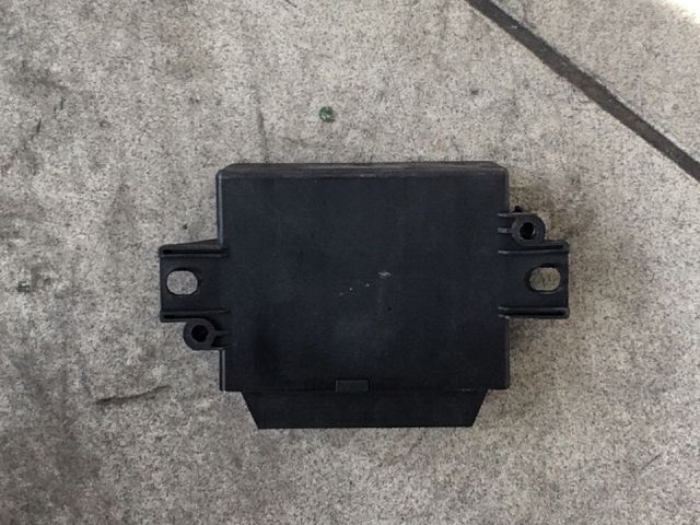 bontott AUDI A4 B7 Tolatóradar Elektronika