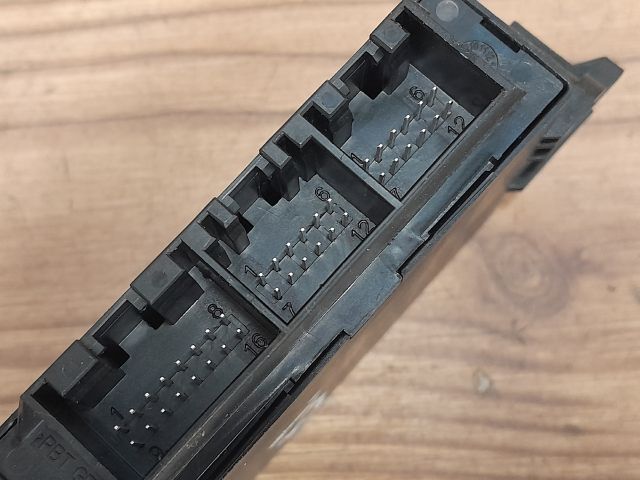 bontott AUDI A4 B7 Tolatóradar Elektronika