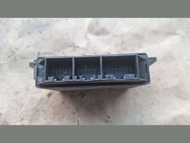 bontott AUDI A4 B7 Tolatóradar Elektronika