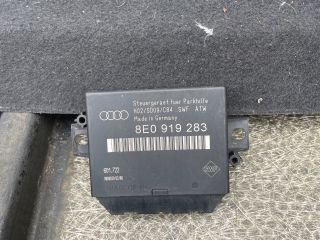 bontott AUDI A4 B7 Tolatóradar Elektronika