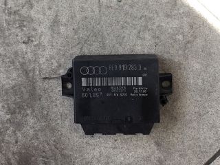 bontott AUDI A4 B7 Tolatóradar Elektronika