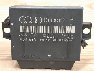 bontott AUDI A4 B7 Tolatóradar Elektronika