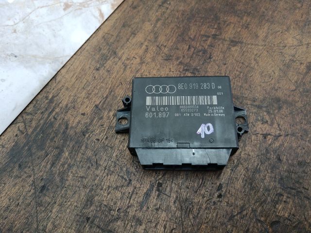 bontott AUDI A4 B7 Tolatóradar Elektronika