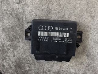 bontott AUDI A4 B7 Tolatóradar Elektronika