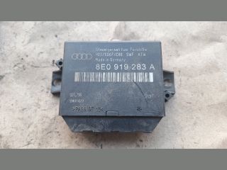 bontott AUDI A4 B7 Tolatóradar Elektronika