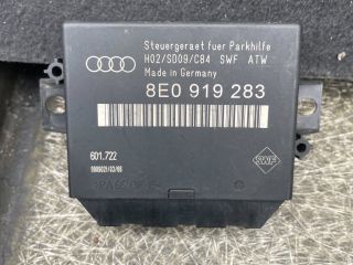 bontott AUDI A4 B7 Tolatóradar Elektronika