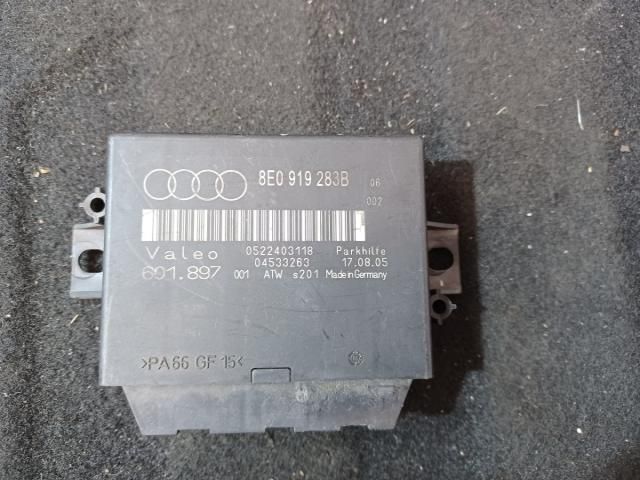 bontott AUDI A4 B7 Tolatóradar Elektronika
