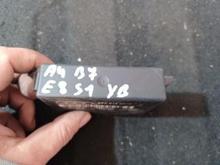 bontott AUDI A4 B7 Tolatóradar Elektronika