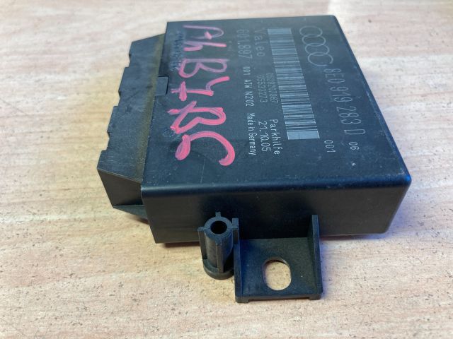 bontott AUDI A4 B7 Tolatóradar Elektronika