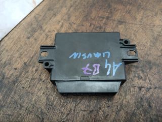 bontott AUDI A4 B7 Tolatóradar Elektronika