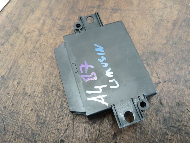 bontott AUDI A4 B7 Tolatóradar Elektronika