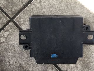 bontott AUDI A4 B7 Tolatóradar Elektronika