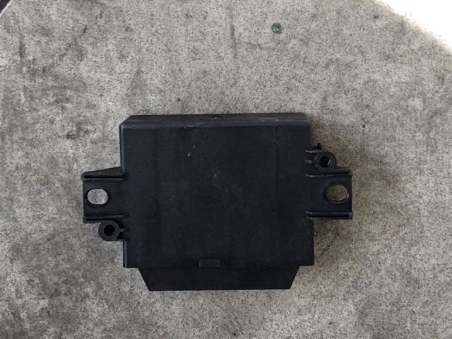 bontott AUDI A4 B7 Tolatóradar Elektronika