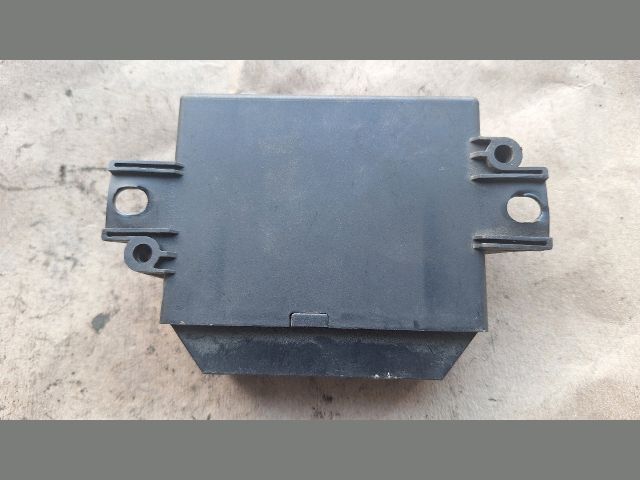 bontott AUDI A4 B7 Tolatóradar Elektronika