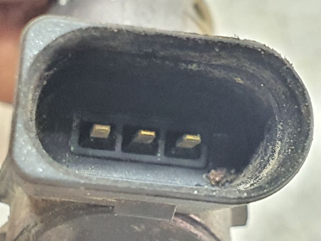 bontott AUDI A4 B7 Tolatóradar Fej