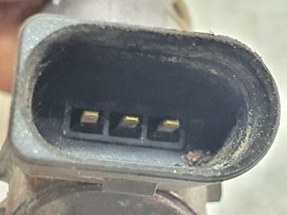 bontott AUDI A4 B7 Tolatóradar Fej