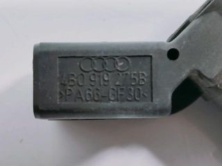 bontott AUDI A4 B7 Tolatóradar Fej