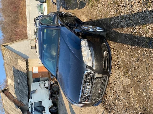 bontott AUDI A4 B7 Tolatóradar Hangszóró