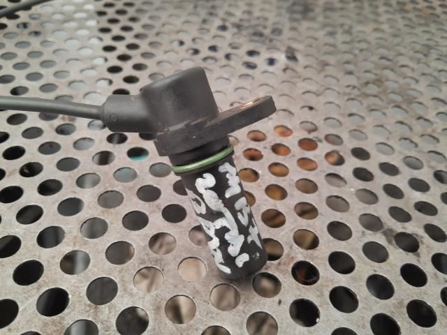 bontott AUDI A4 B7 Töltőnyomás Érzékelő