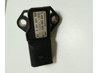 bontott AUDI A4 B7 Töltőnyomás Érzékelő