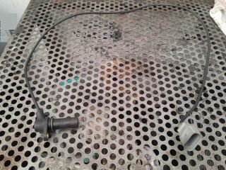 bontott AUDI A4 B7 Töltőnyomás Érzékelő