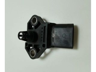 bontott AUDI A4 B7 Töltőnyomás Érzékelő